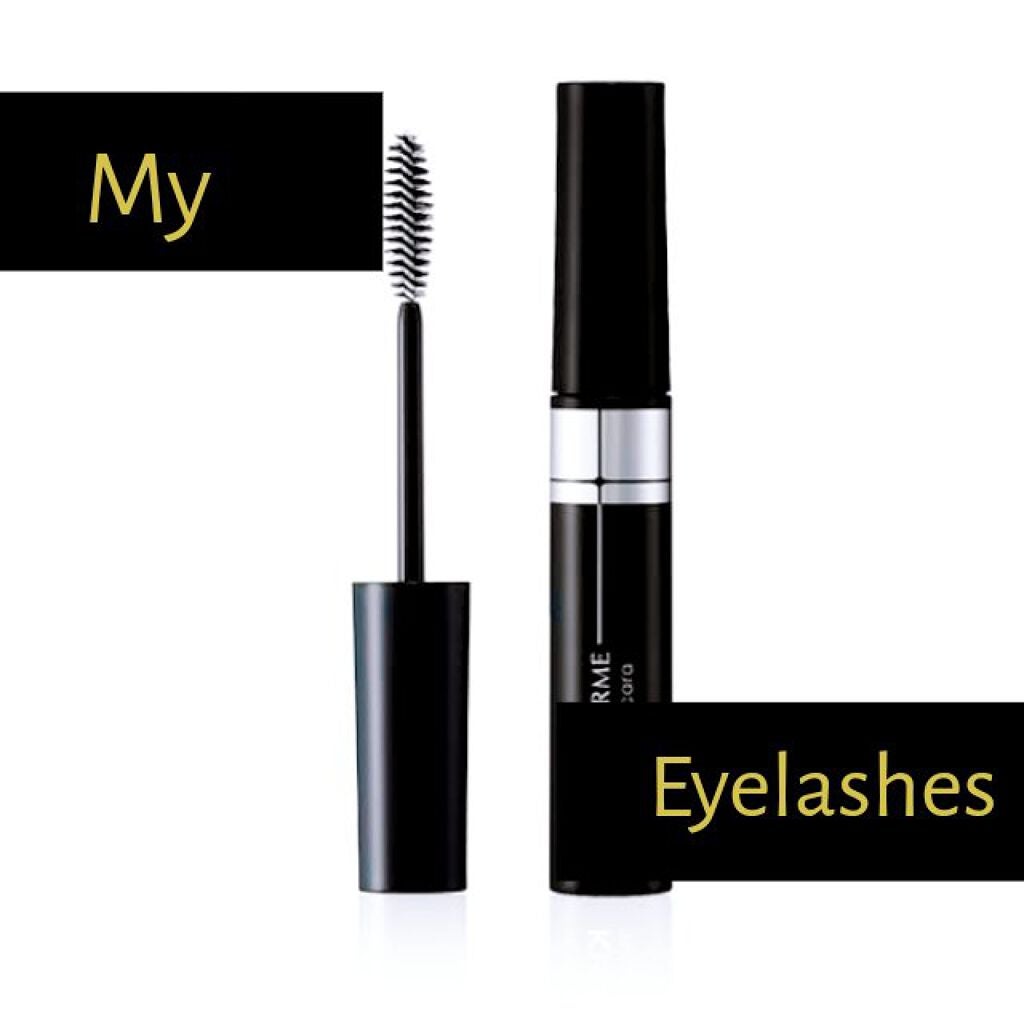 ボリュームアップマスカラ/キスミー フェルム/マスカラを使ったクチコミ(1枚目)