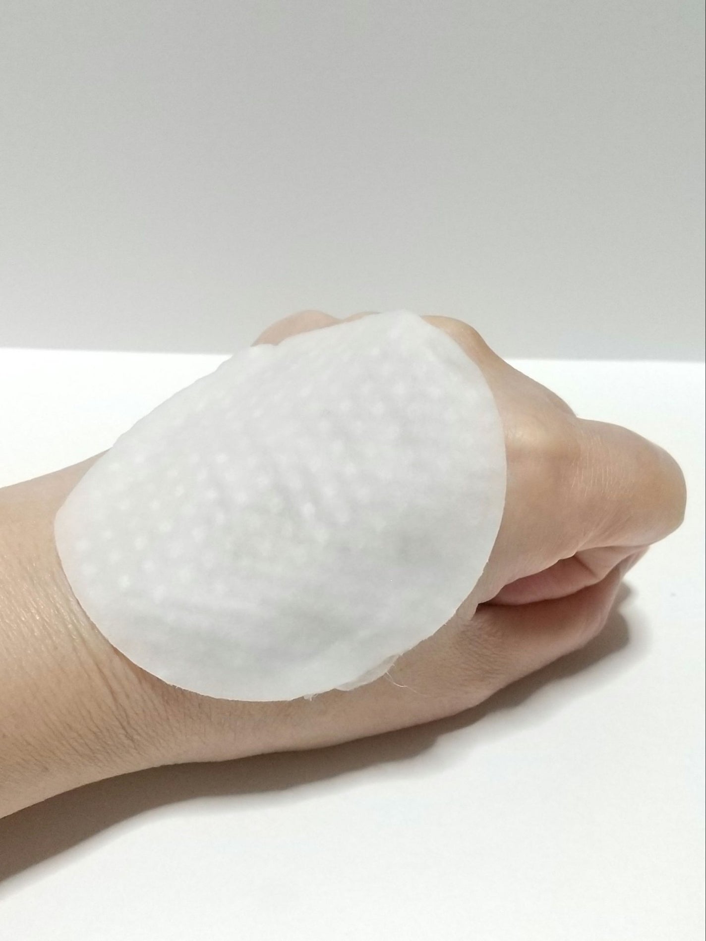 キャロットカロテン カーミングウォーターパッド/SKINFOOD/トナーパッドを使ったクチコミ(3枚目)