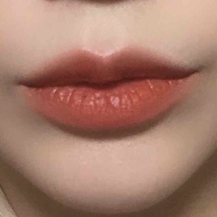 ルージュ アンリミテッド マット/shu uemura/口紅を使ったクチコミ(4枚目)