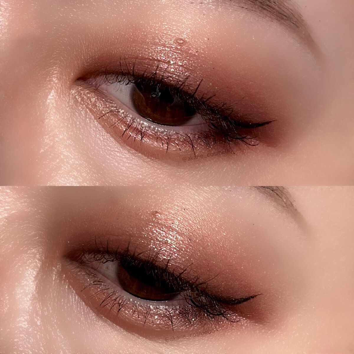 アイカラーレーション/LUNASOL/アイシャドウパレットを使ったクチコミ(4枚目)