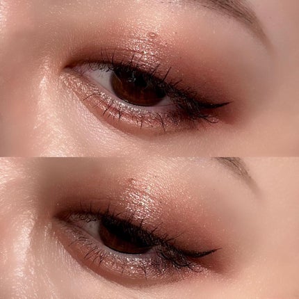 アイカラーレーション/LUNASOL/アイシャドウパレットを使ったクチコミ(4枚目)