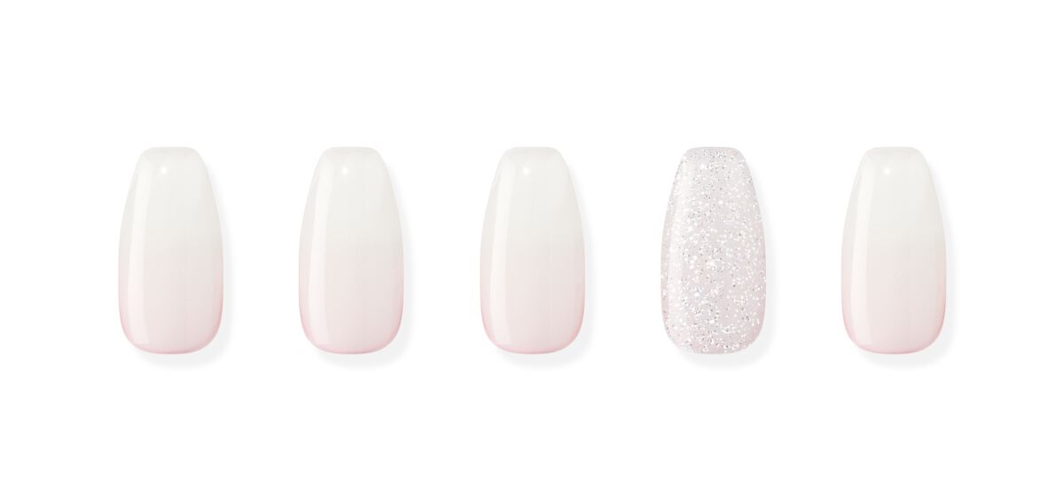 ジェルネイルチップ ND-RCF-001 N Dear Darling