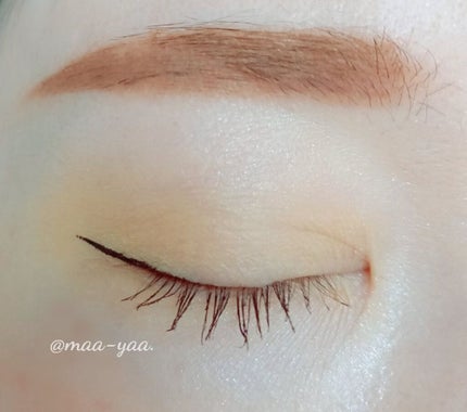 【旧品】パウダーチークス/キャンメイク/パウダーチークを使ったクチコミ(2枚目)