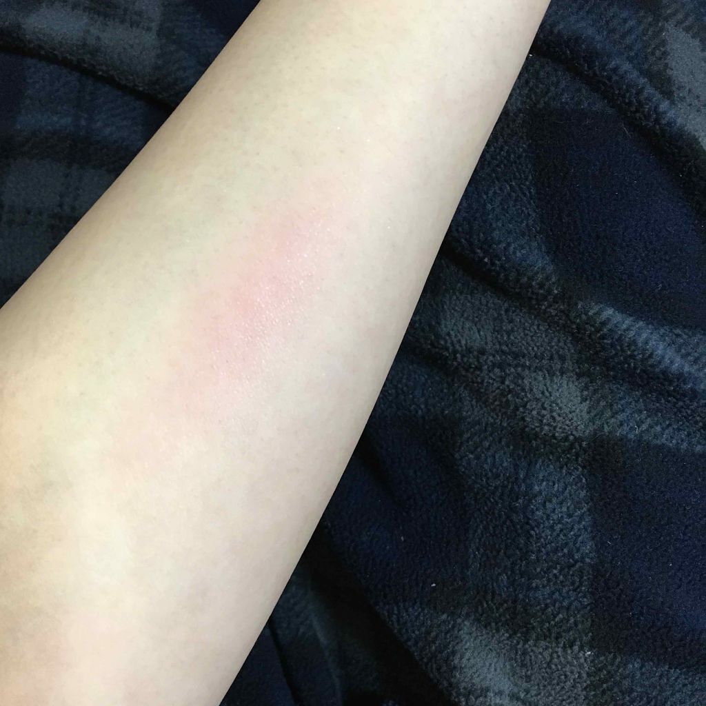 グロウフルールチークス/キャンメイク/パウダーチークを使ったクチコミ（2枚目）