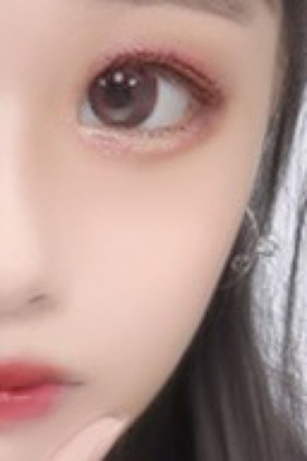 リップケア クリーム/キュレル/リップクリームを使ったクチコミ（3枚目）