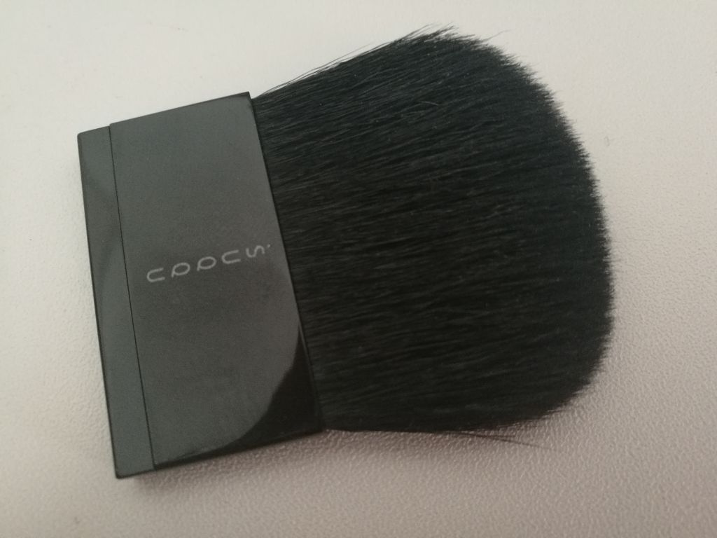 リタッチ プレスト パウダー/SUQQU/プレストパウダーを使ったクチコミ(4枚目)