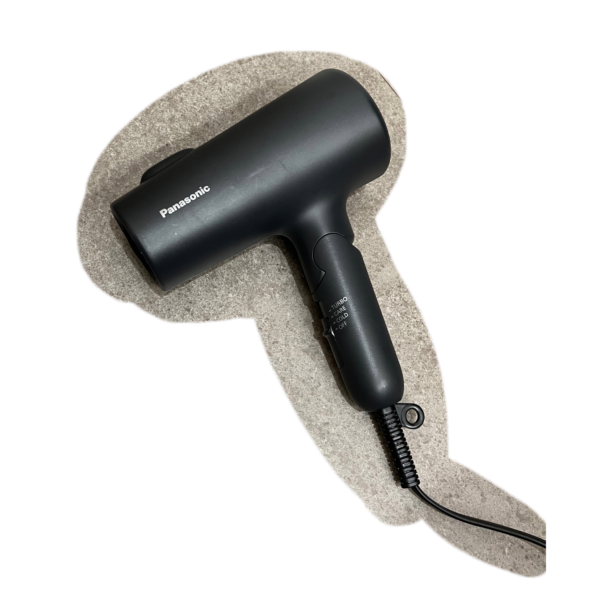 ヘアードライヤー イオニティ EH-NE5L/Panasonic/ドライヤーを使ったクチコミ（1枚目）