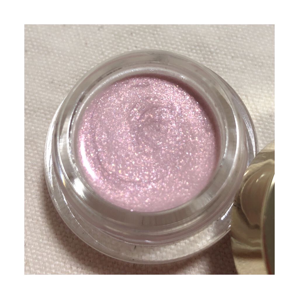 レヨン ジュレアイズ/Elégance/ジェル・クリームアイシャドウを使ったクチコミ(5枚目)