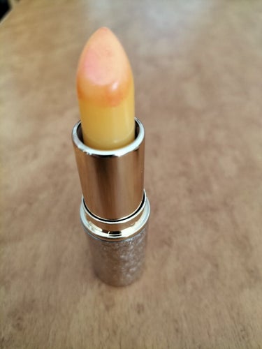 かっつん(入院中) on LIPS 「【使った商品】WISHアプリで購入、変色color保湿リップ【..」（2枚目）