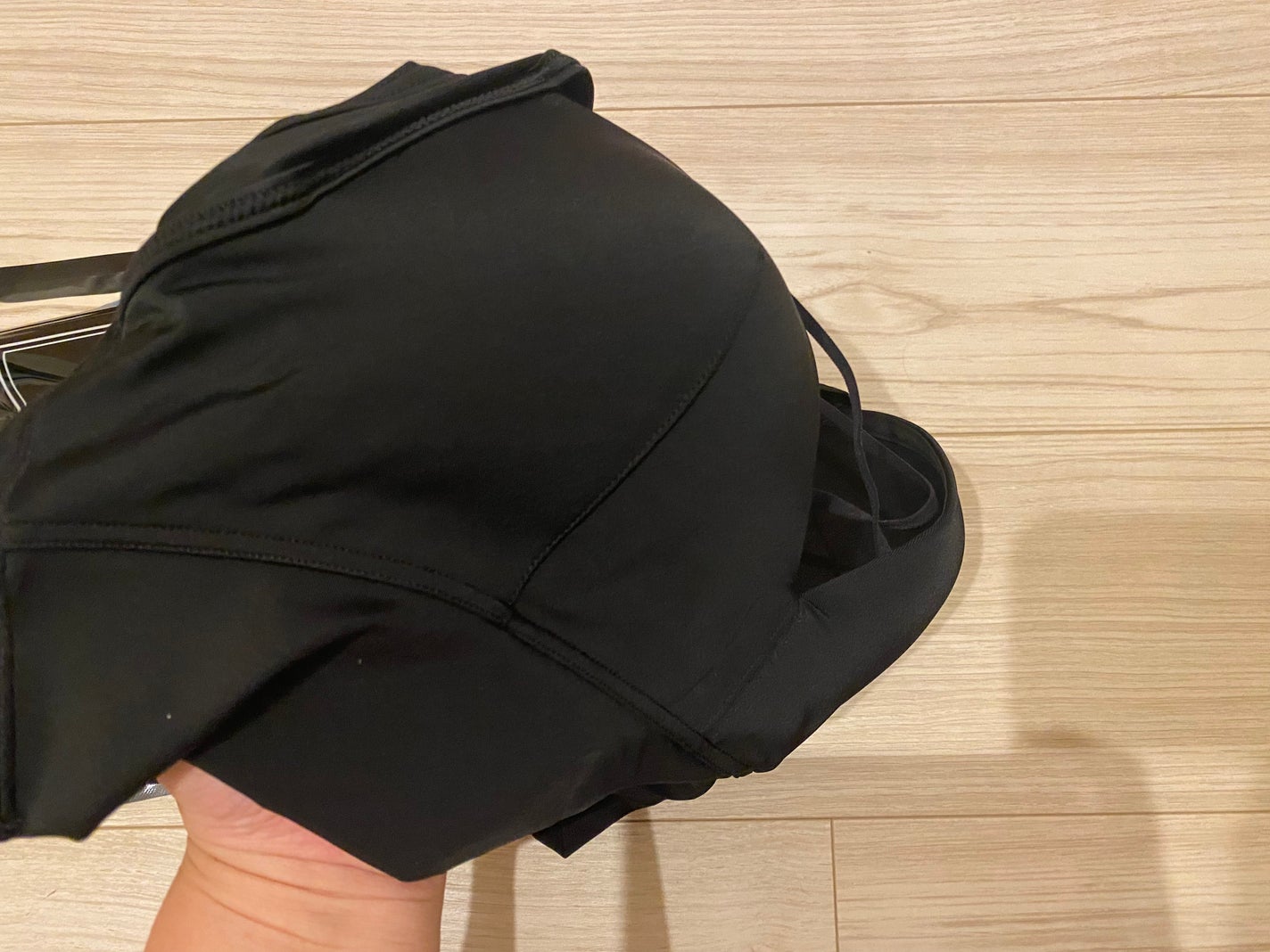 アップミースタイリングブラ/AGARISM/ナイトブラを使ったクチコミ(3枚目)