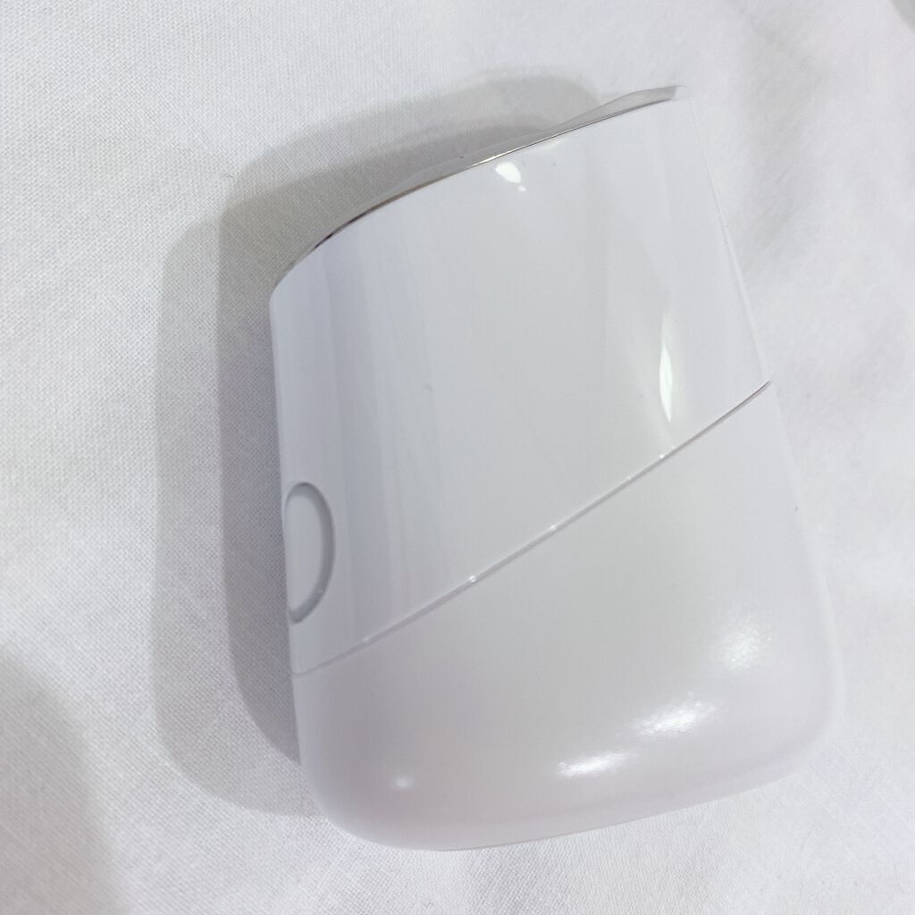 スキンライトセラピーII/Makeon/美顔器・マッサージを使ったクチコミ(1枚目)