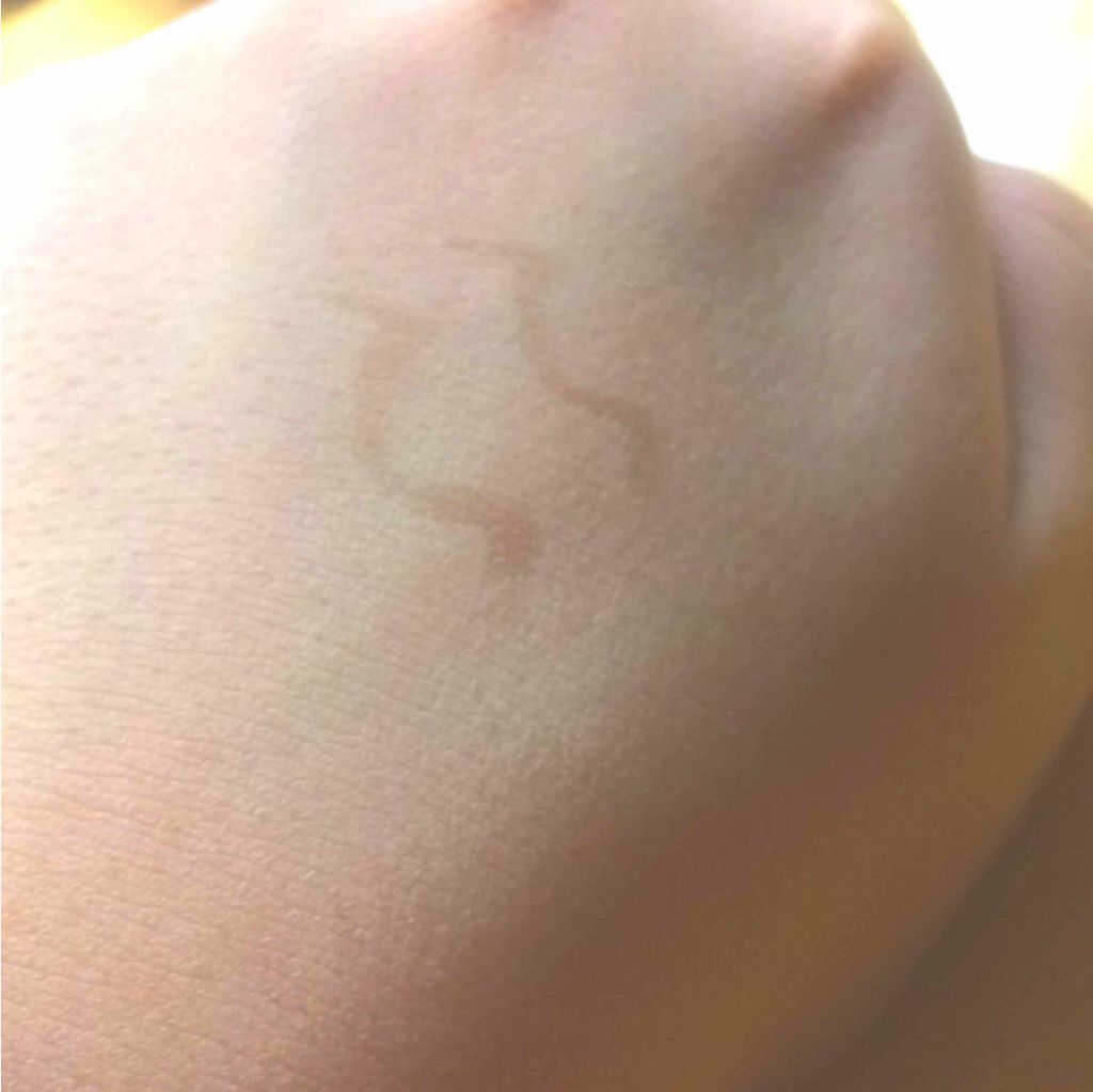 描くふたえアイライナー/CEZANNE/リキッドアイライナーを使ったクチコミ（2枚目）