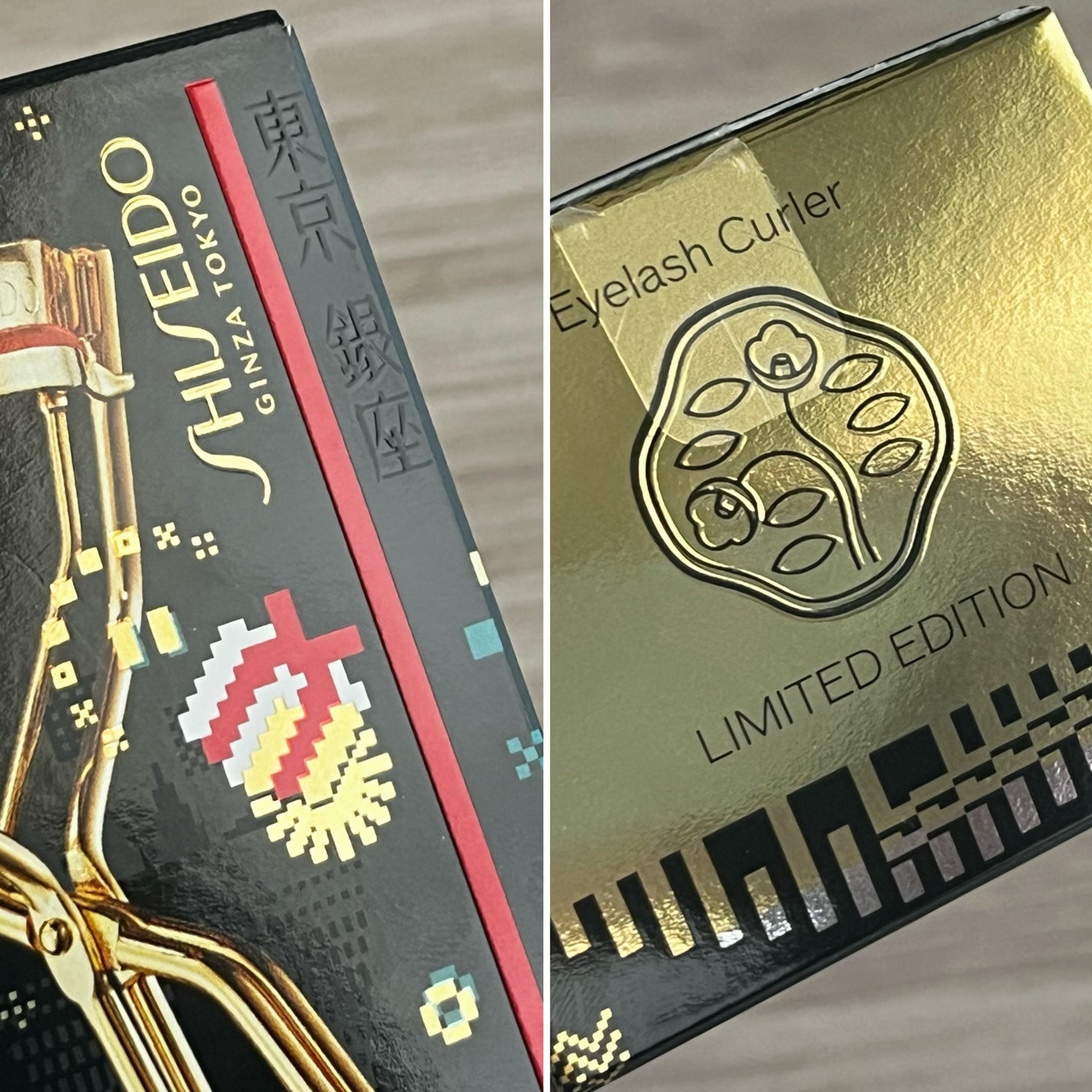 アイラッシュカーラー/SHISEIDO/ビューラーを使ったクチコミ(2枚目)