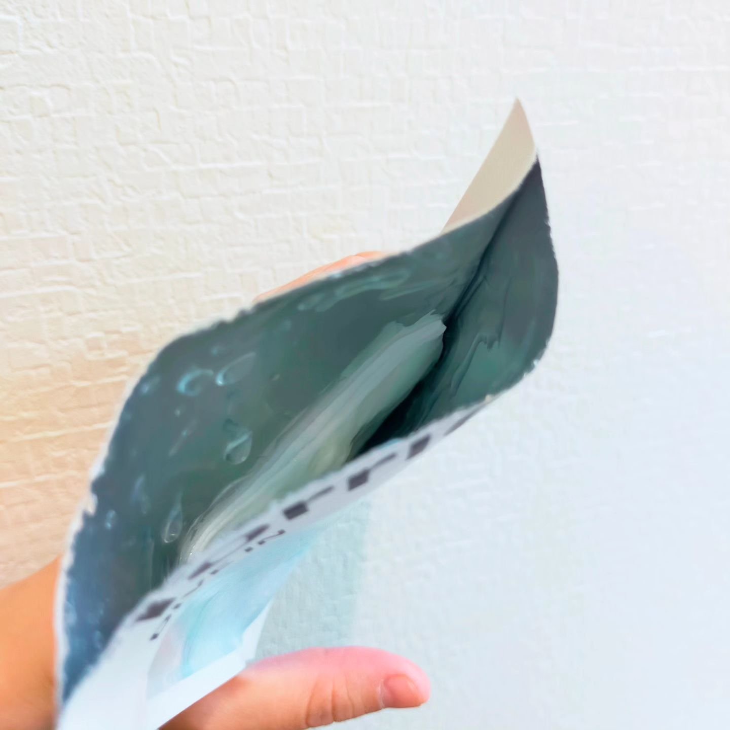 トリデン ダイブインマスクパック/Torriden/シートマスク・パックを使ったクチコミ（2枚目）