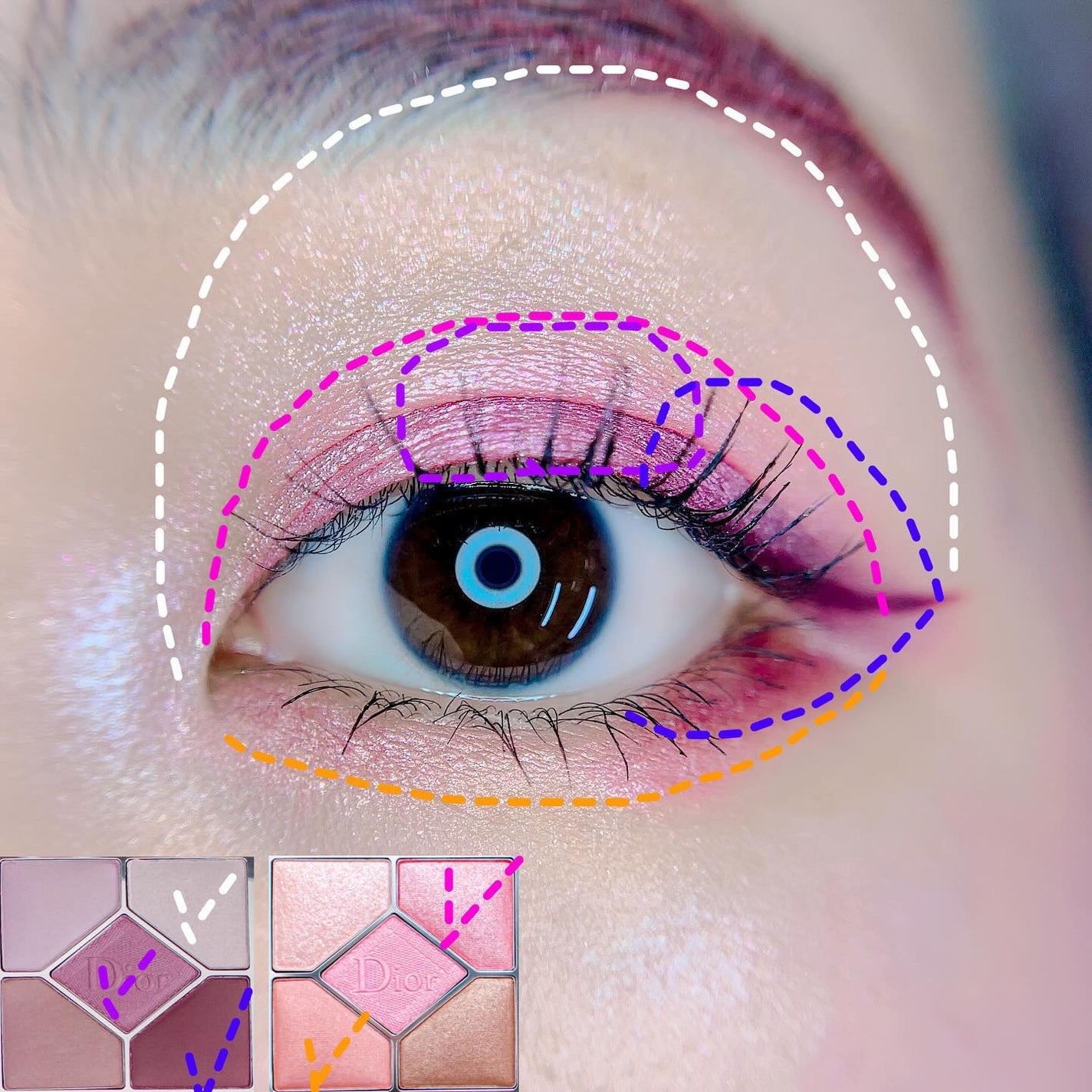 ハード フォーミュラ ハード 9/shu uemura/アイブロウペンシルを使ったクチコミ(2枚目)