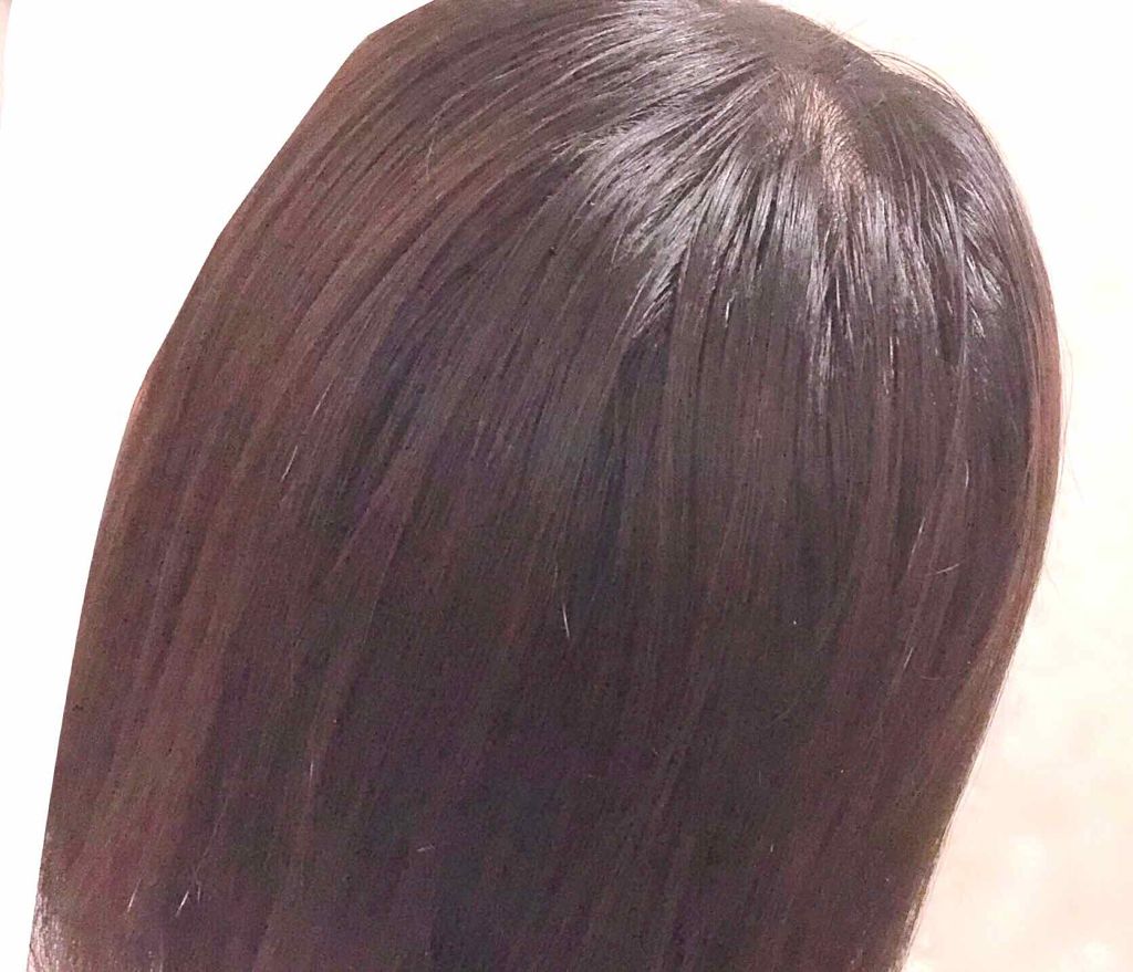 フィーノ　プレミアムタッチ　濃厚美容液ヘアマスク/フィーノ/ヘアマスク・ヘアパックを使ったクチコミ（1枚目）