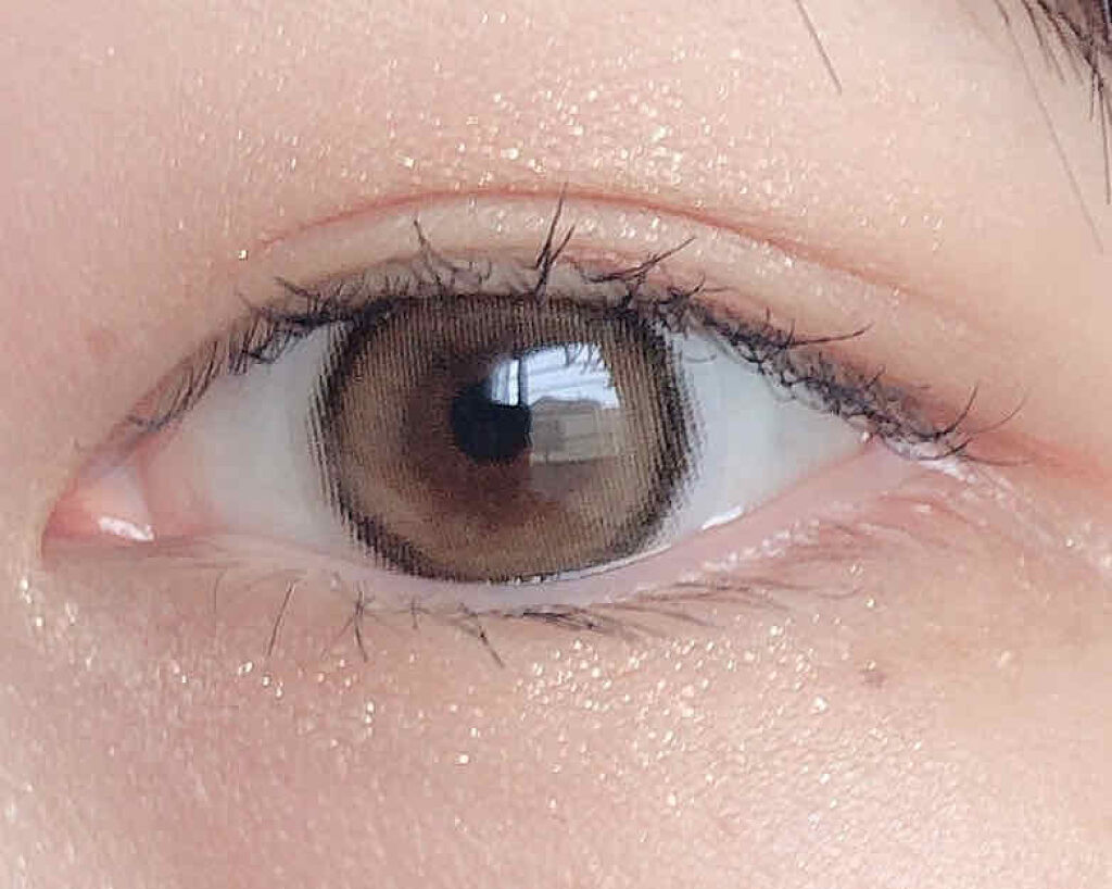 アイテープ片面(のびる)絆創膏タイプ スリム 120枚/セリア/二重まぶた用アイテムを使ったクチコミ（2枚目）