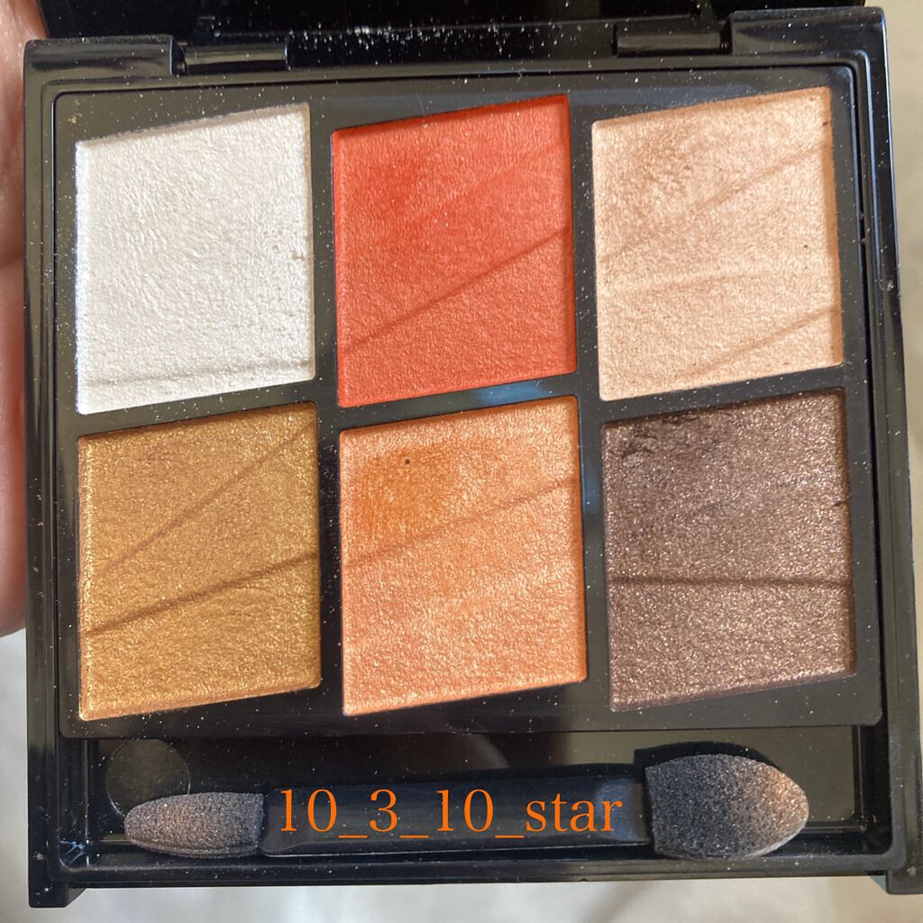 ロング&カールマスカラ/WHOMEE/マスカラを使ったクチコミ(4枚目)