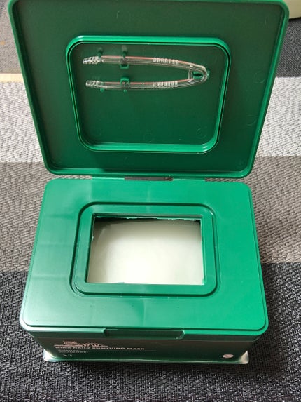 CICA デイリースージングマスク/VT/シートマスク・パックを使ったクチコミ(2枚目)