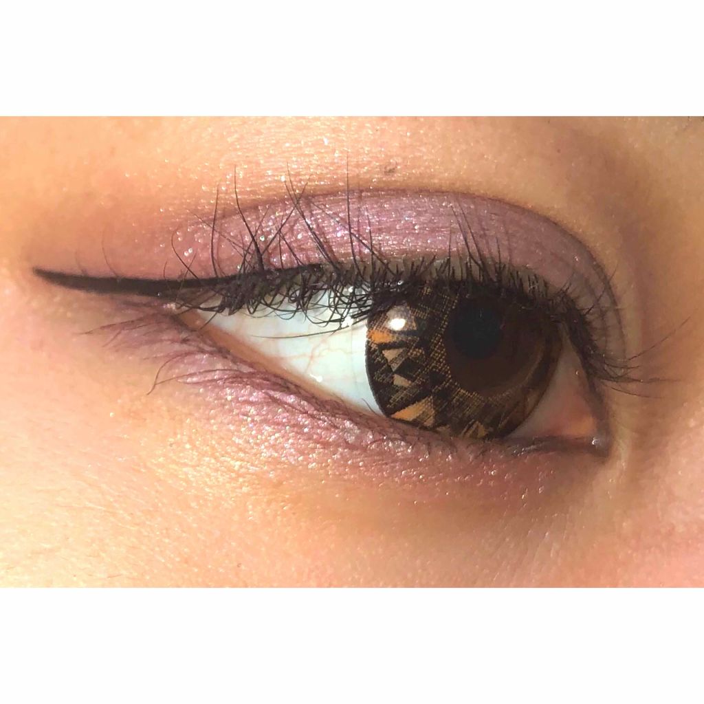 【旧品】マシュマロフィニッシュパウダー/キャンメイク/プレストパウダーを使ったクチコミ(2枚目)