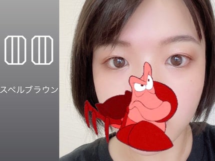 メガ・ステッキ/RICAFROSH/マスカラを使ったクチコミ(4枚目)