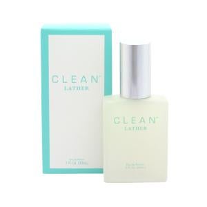 lather (レザー) オーデパルファム CLEAN