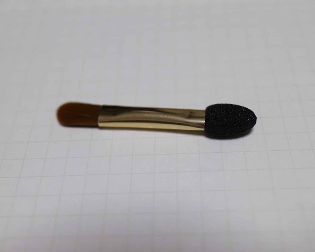 【旧品】パーフェクトスタイリストアイズ/キャンメイク/アイシャドウパレットを使ったクチコミ(4枚目)