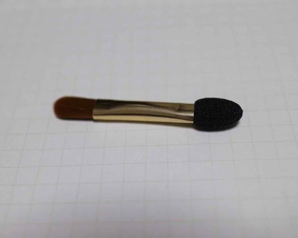 【旧品】パーフェクトスタイリストアイズ/キャンメイク/アイシャドウパレットを使ったクチコミ(4枚目)