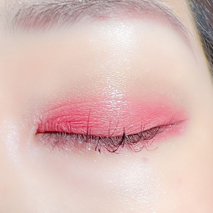 クリスマス イン ザ シティ メイクアップコレクション/Too Faced/メイクアップキットを使ったクチコミ(5枚目)