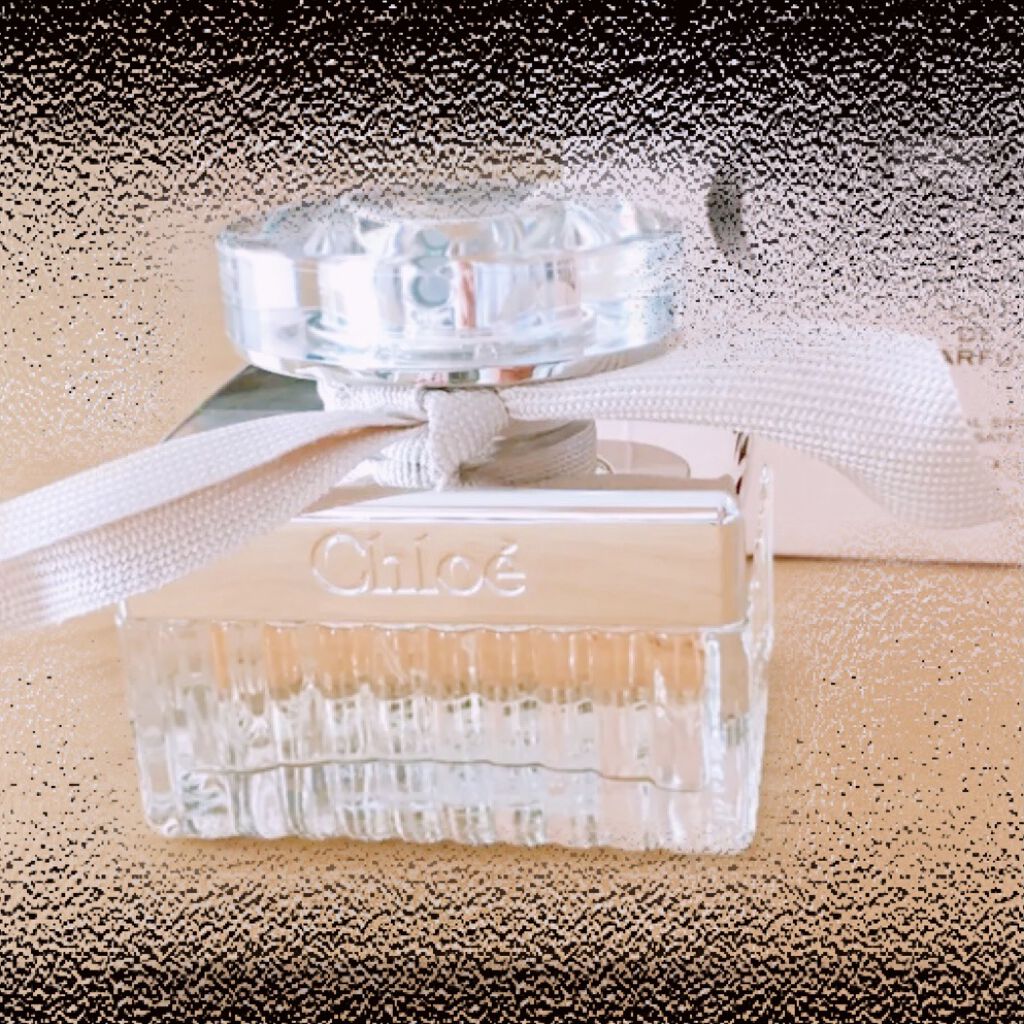 クロエ オードパルファム/クロエ/香水(レディース)を使ったクチコミ（1枚目）