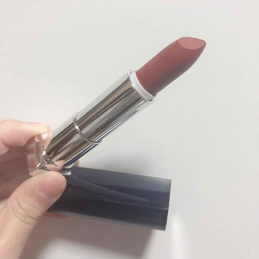 カラーセンセーショナル リップスティック B ＜ローデッド ボールズ コレクション＞/MAYBELLINE NEW YORK/口紅を使ったクチコミ（1枚目）