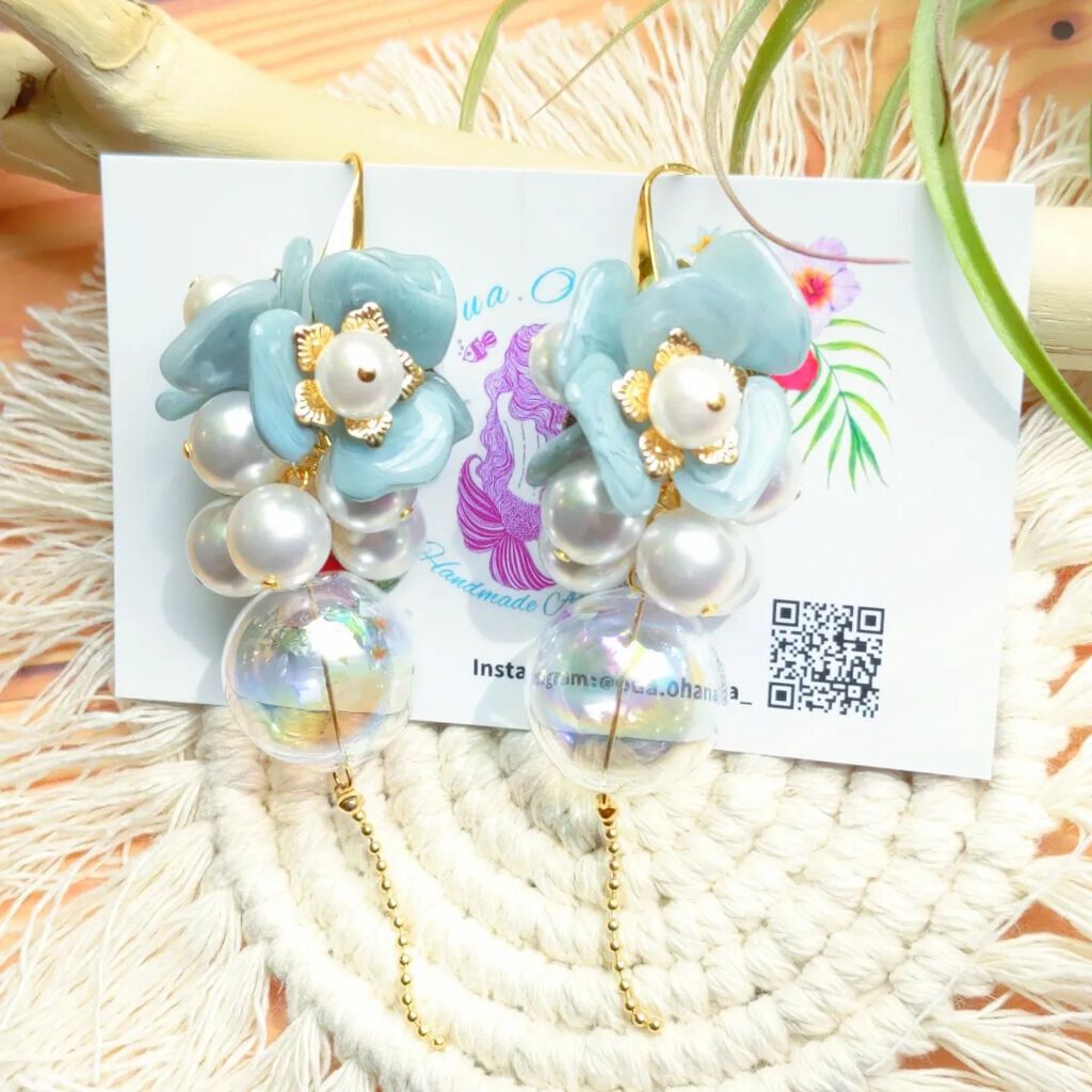 OHANAiroðž on LIPS ãâ¡â¡â¡éåœãããã©ã¯ãŒâ¡â¡å°ããããã§ããæ°Žè²ã§â¡â¡èœã¡çãã..ãïŒ1æç®ïŒ