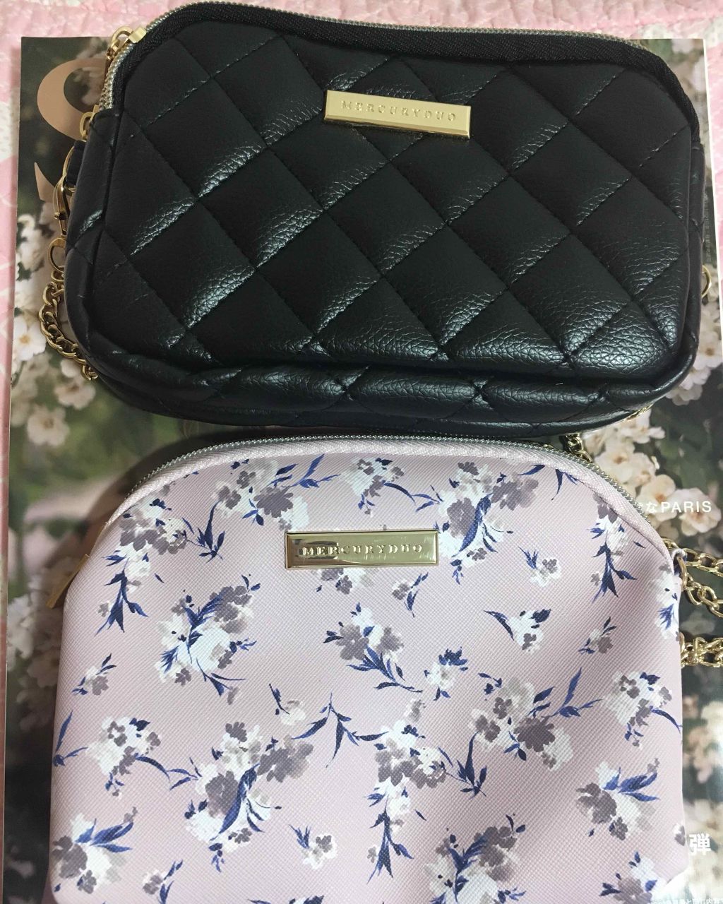 Sweet 2019年9月号/Sweet(スウィート)/雑誌を使ったクチコミ（2枚目）