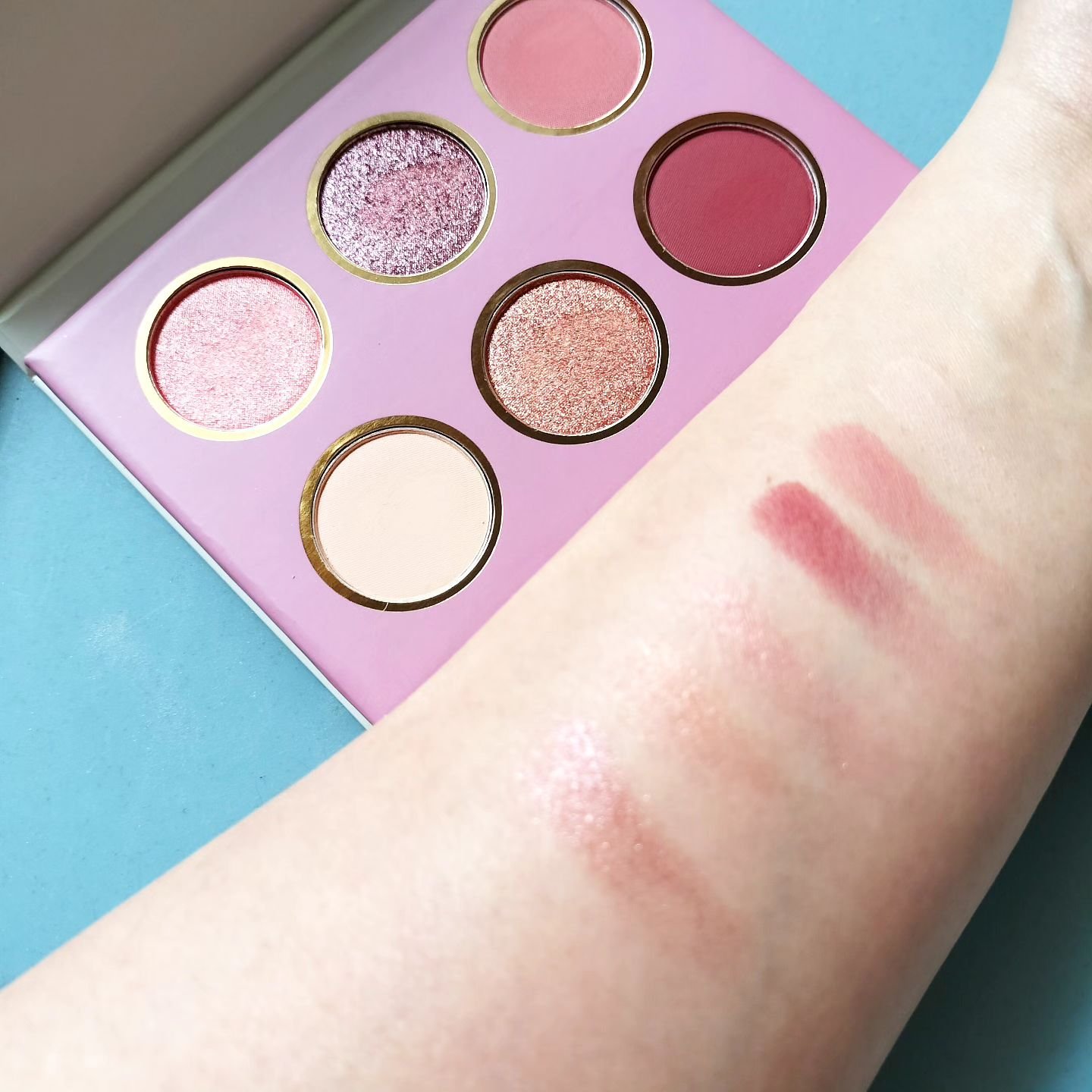 ティントリップレスキュー/FRESHO2/リップバームを使ったクチコミ（3枚目）