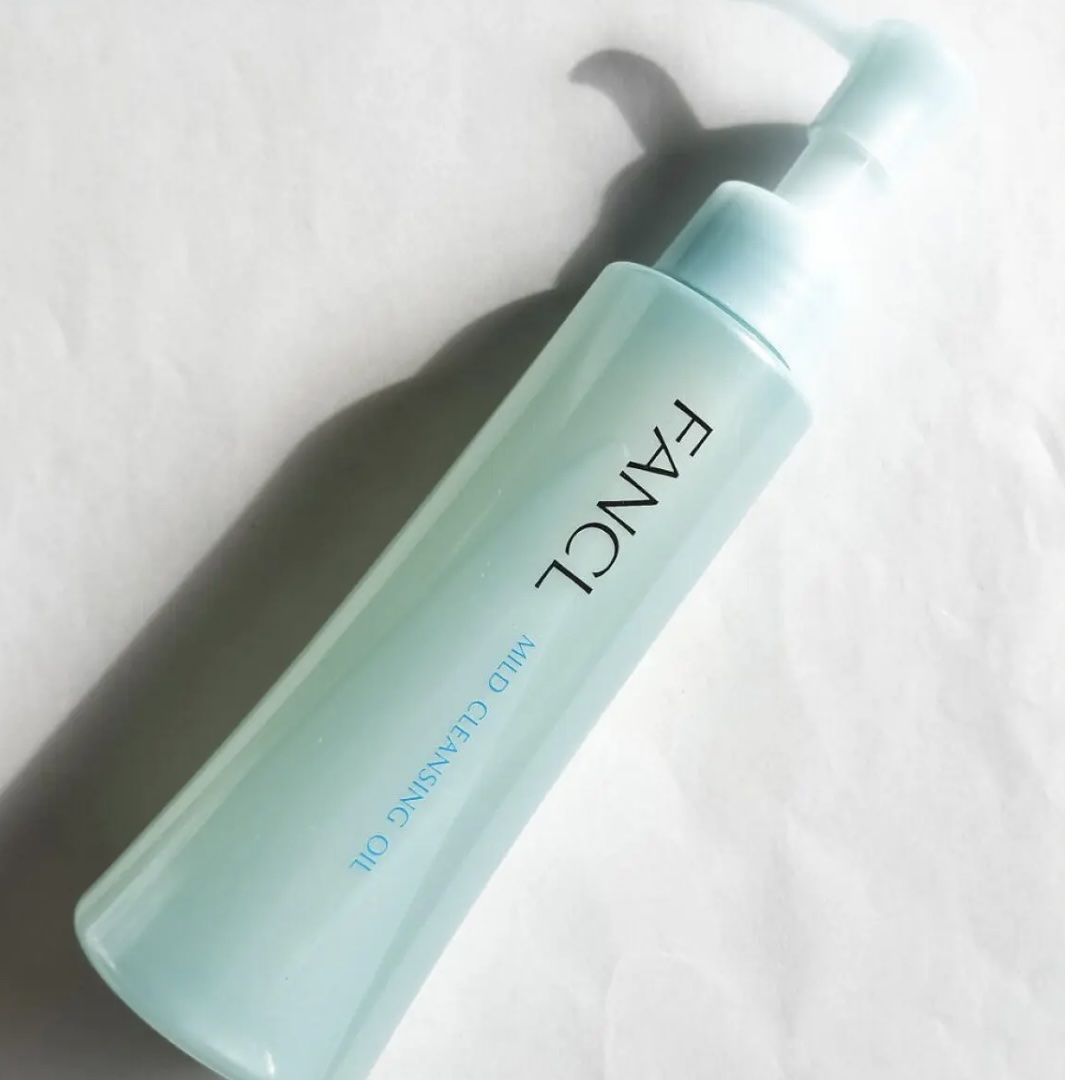 マイルドクレンジング オイル つめかえ用(パウチ) 115ml/ファンケル/オイルクレンジングを使ったクチコミ（1枚目）
