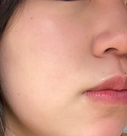 ダブルラスティング ファンデーション/ETUDE/リキッドファンデーションを使ったクチコミ(5枚目)