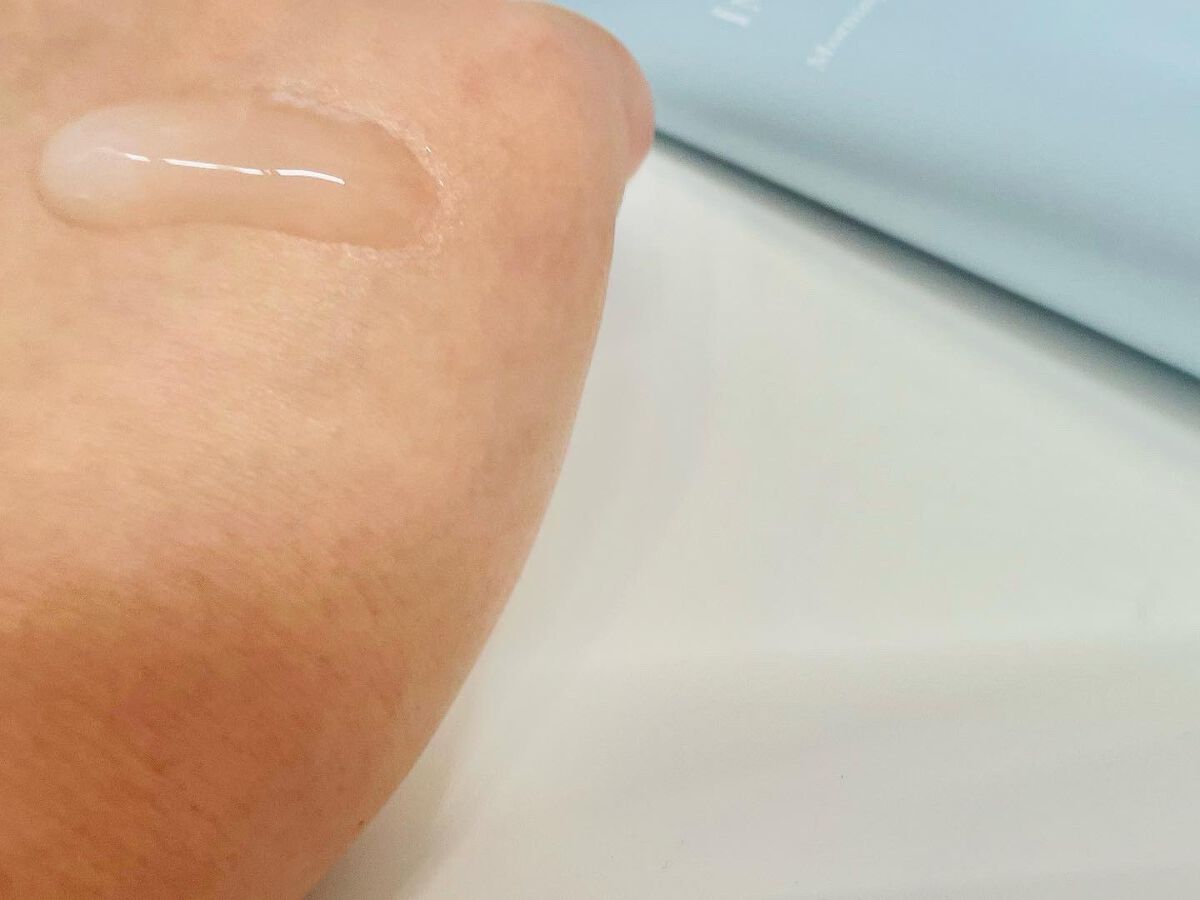 モーニング リニュー/インフィニティ/その他洗顔料を使ったクチコミ(4枚目)