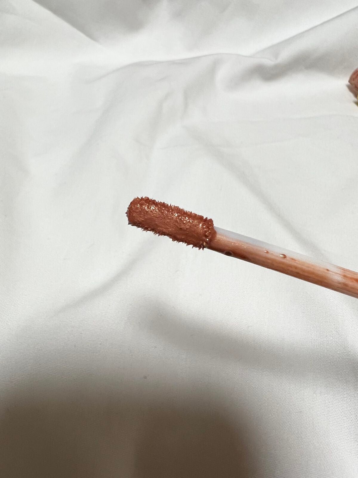 トーン ペタル リキッド アイシャドウ/to/one/リキッドアイシャドウを使ったクチコミ(2枚目)