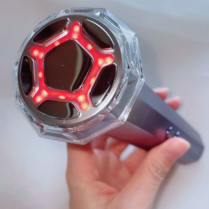 RF温冷美顔器/ANLAN/美顔器・マッサージを使ったクチコミ(5枚目)