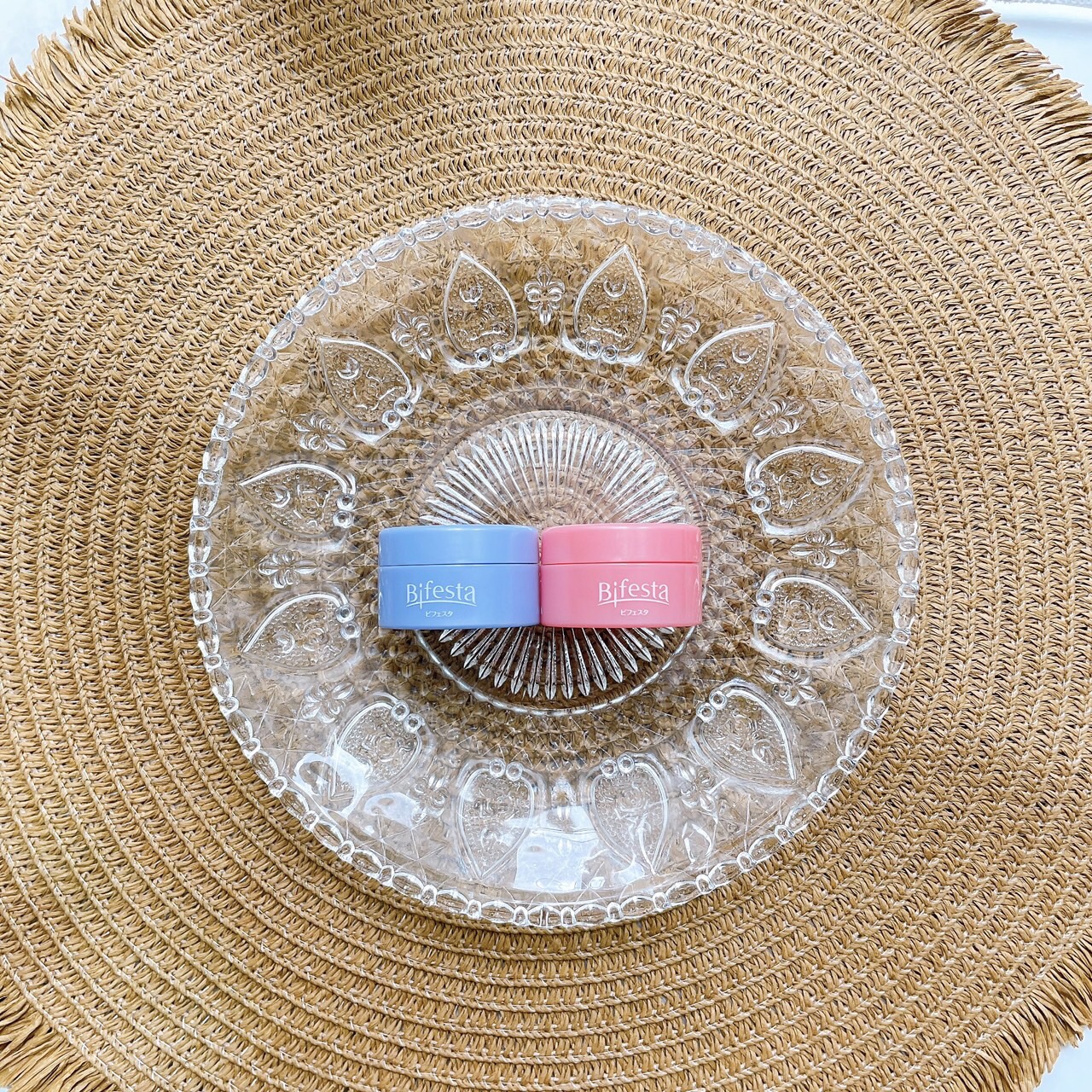 リップスクラブバーム/ビフェスタ/リップスクラブを使ったクチコミ（1枚目）