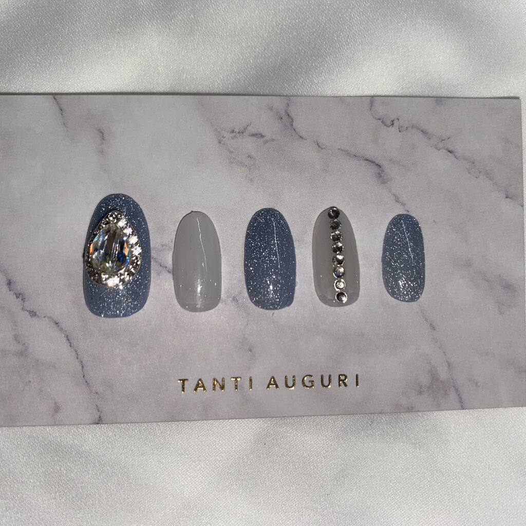 irogel/irogel(イロジェル)/ジェルネイルを使ったクチコミ（2枚目）