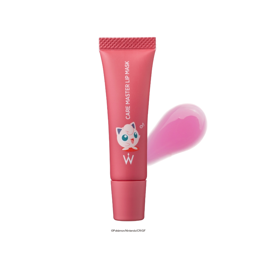 P メロメロチェリー