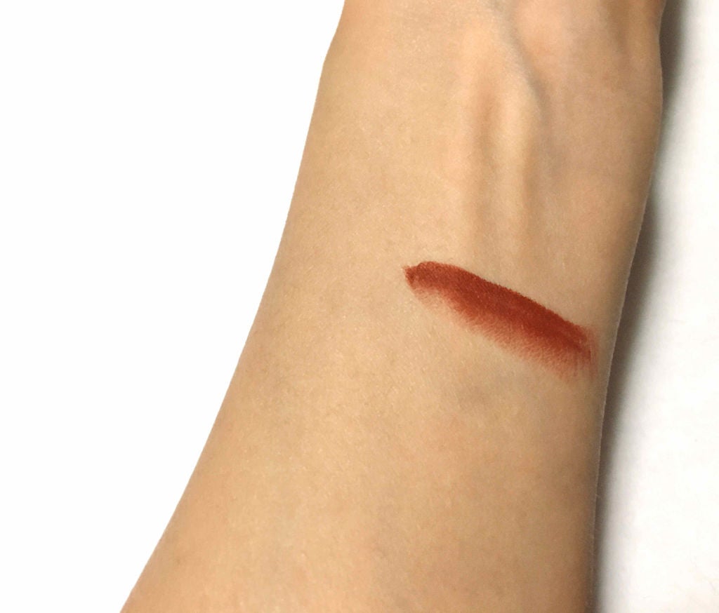 3CE MOOD RECIPE LIP COLOR/3CE/口紅を使ったクチコミ(3枚目)