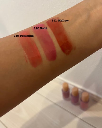 を使ったクチコミ(1枚目)