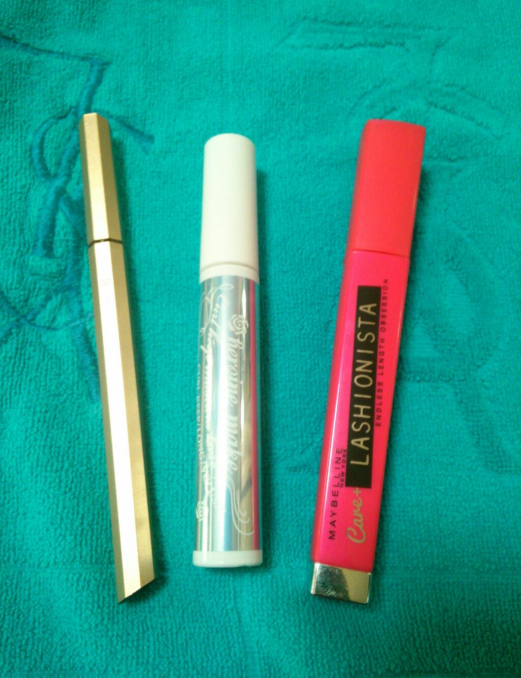 ロングラスティングアイブロウ/excel/リキッドアイブロウを使ったクチコミ(3枚目)