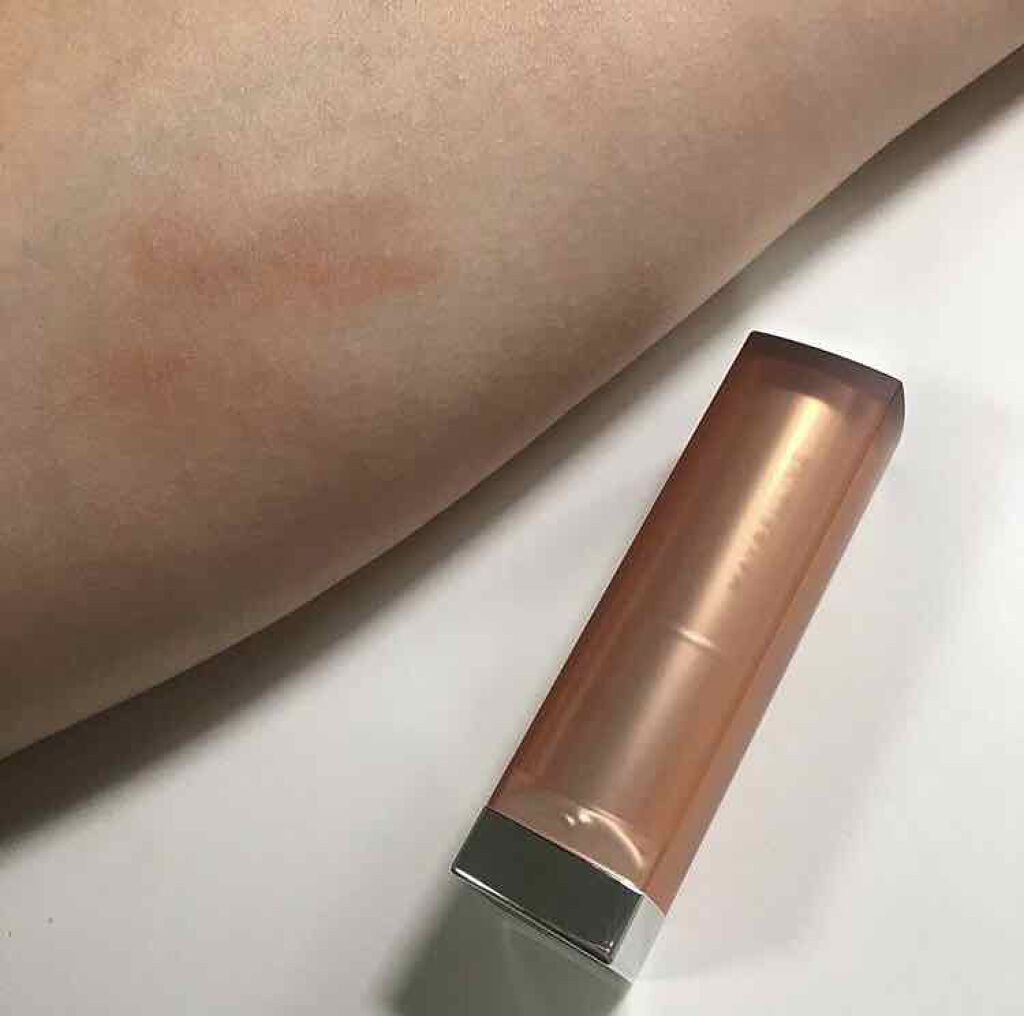 ニベア リッチケア&カラーリップ/ニベア/リップクリームを使ったクチコミ(3枚目)