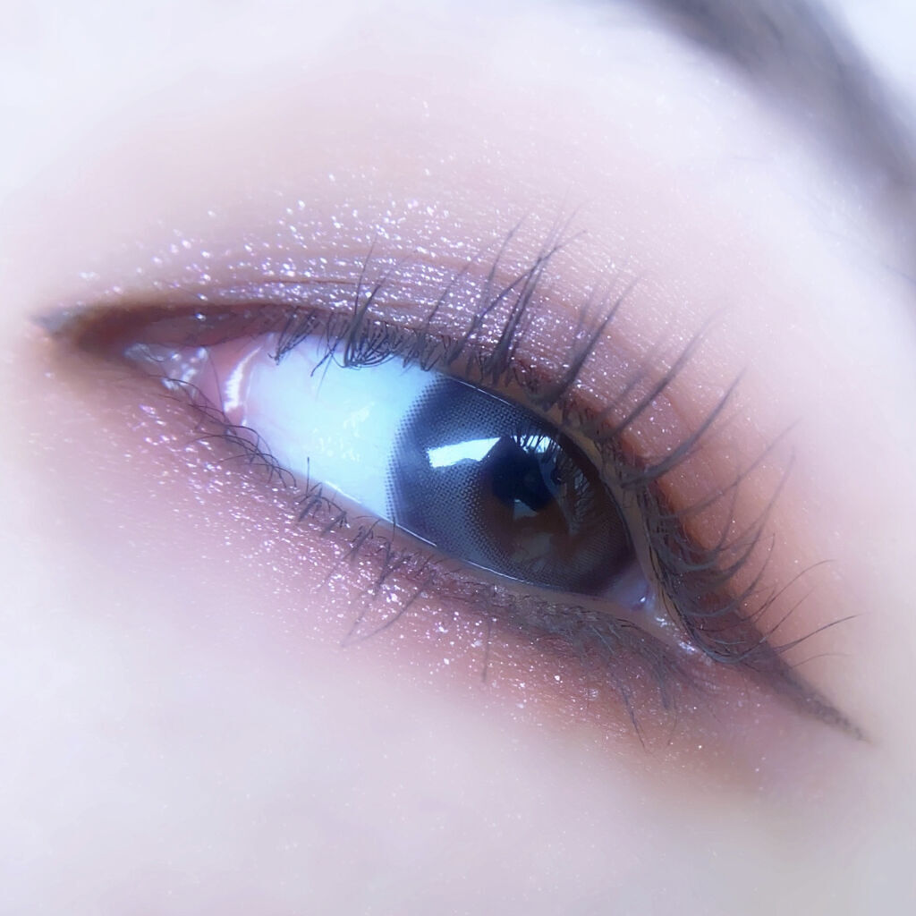 シアー マット リップスティック/SUQQU/口紅を使ったクチコミ（2枚目）