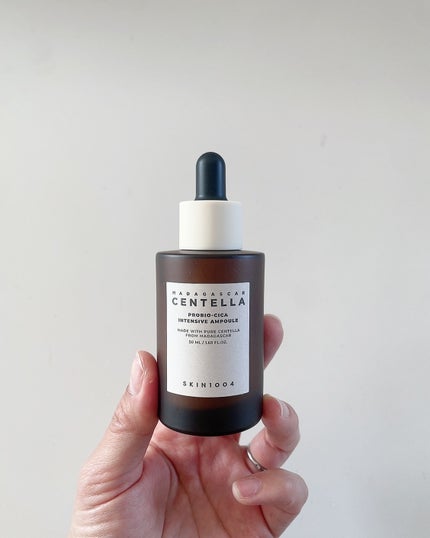 プロバイオシカ インテンシブ アンプル/SKIN1004/美容液を使ったクチコミ(2枚目)