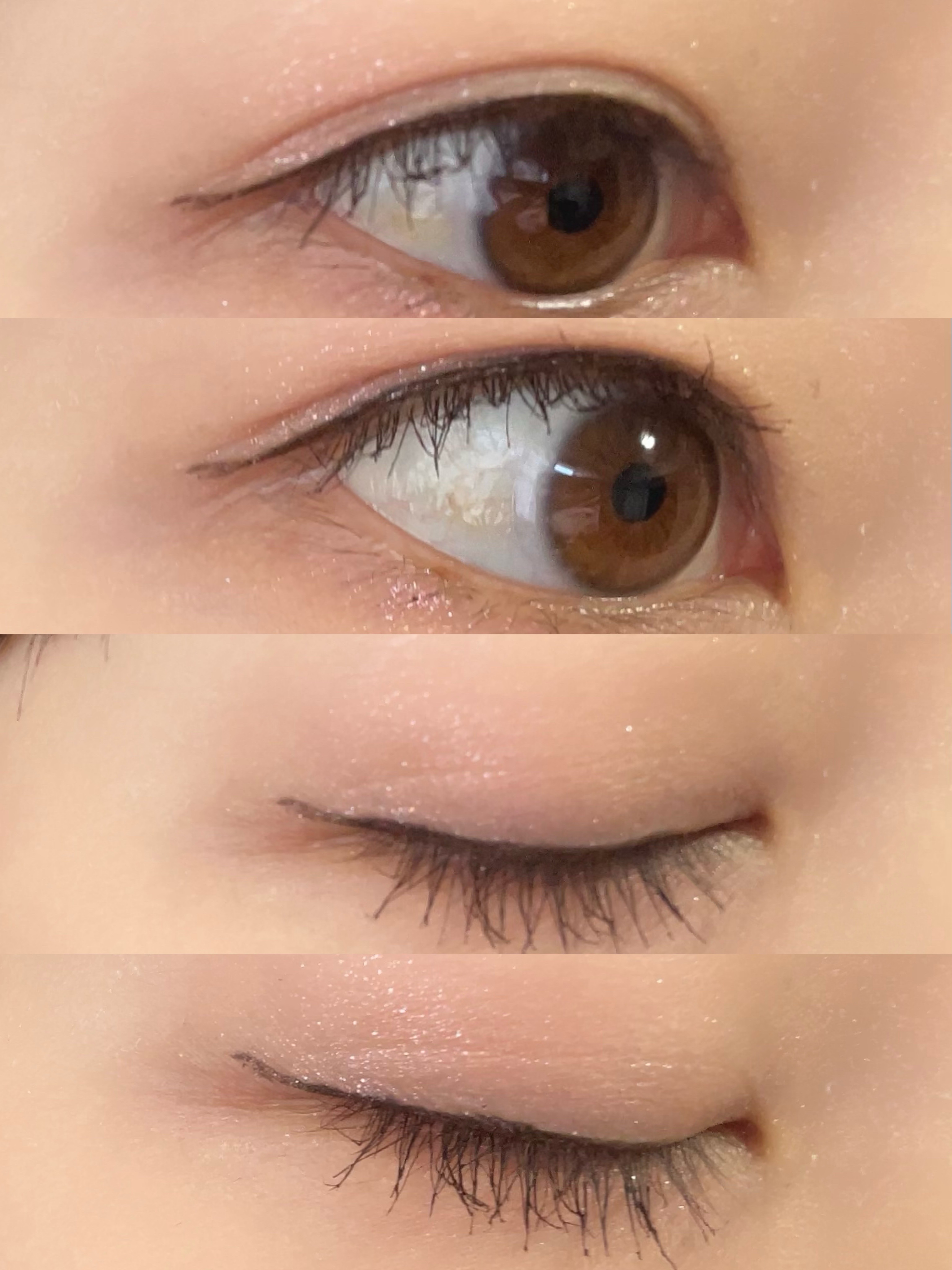 ラッシュニスタ N/MAYBELLINE NEW YORK/マスカラを使ったクチコミ（2枚目）