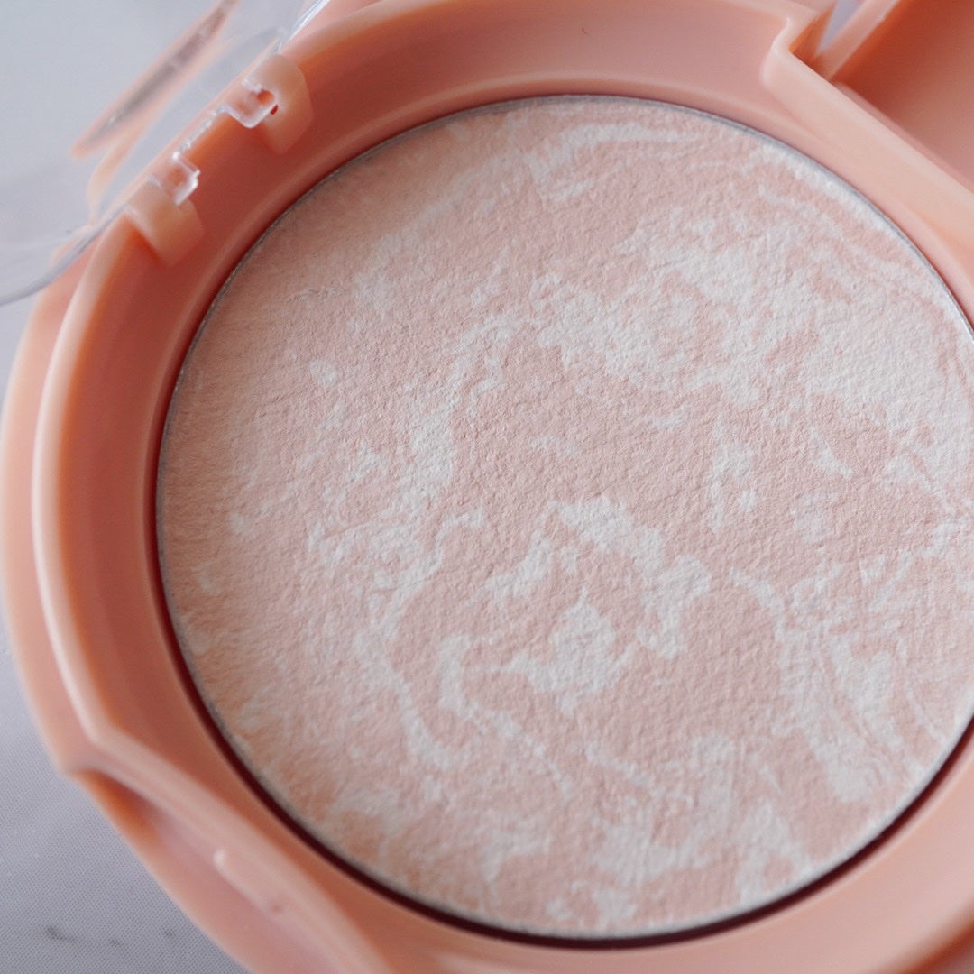 アピュー ジューシーパン ジェリーパウダー/A’pieu/プレストパウダーを使ったクチコミ(6枚目)